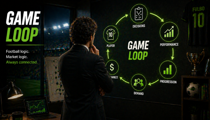 Game Loop